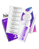 Maximum Whitening Bundle